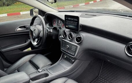 Mercedes-Benz GLA, 2017 год, 2 555 555 рублей, 4 фотография