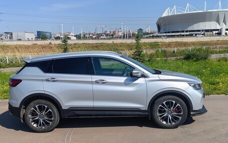 Geely Coolray I, 2021 год, 1 700 000 рублей, 5 фотография