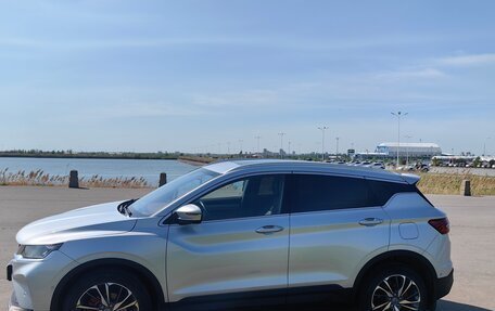Geely Coolray I, 2021 год, 1 700 000 рублей, 6 фотография