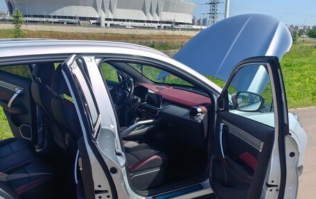 Geely Coolray I, 2021 год, 1 700 000 рублей, 7 фотография