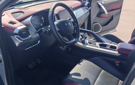 Geely Coolray I, 2021 год, 1 700 000 рублей, 8 фотография