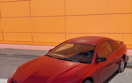 Dodge Stratus II, 2004 год, 450 000 рублей, 3 фотография