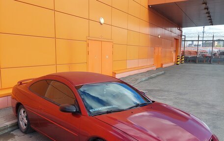 Dodge Stratus II, 2004 год, 450 000 рублей, 4 фотография