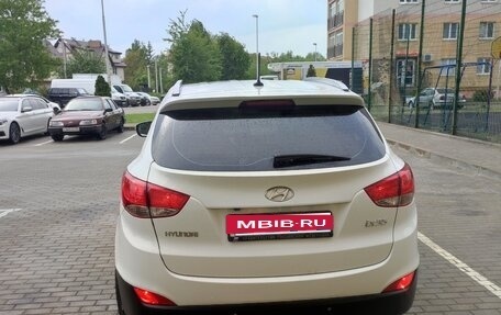Hyundai ix35 I рестайлинг, 2012 год, 1 150 000 рублей, 5 фотография