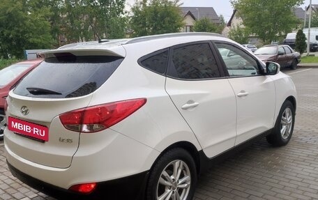 Hyundai ix35 I рестайлинг, 2012 год, 1 150 000 рублей, 4 фотография