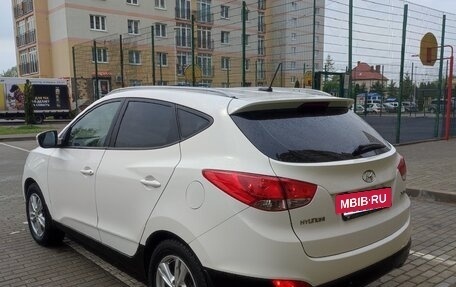 Hyundai ix35 I рестайлинг, 2012 год, 1 150 000 рублей, 6 фотография