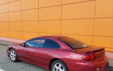 Dodge Stratus II, 2004 год, 450 000 рублей, 5 фотография
