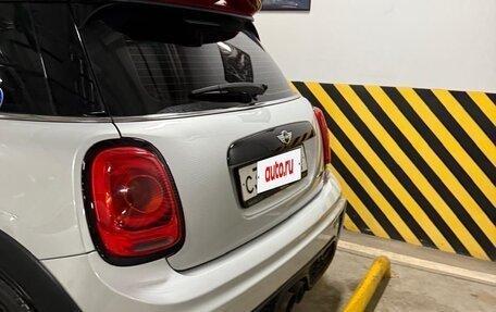 MINI Hatch, 2017 год, 2 350 000 рублей, 2 фотография