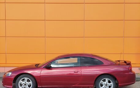 Dodge Stratus II, 2004 год, 450 000 рублей, 6 фотография