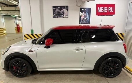 MINI Hatch, 2017 год, 2 350 000 рублей, 4 фотография