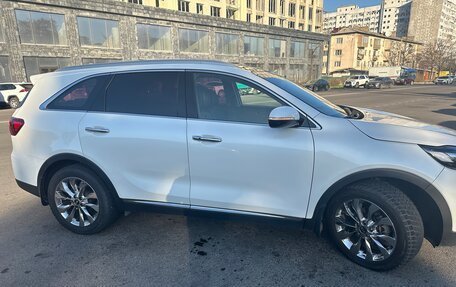KIA Sorento II рестайлинг, 2018 год, 2 000 000 рублей, 5 фотография