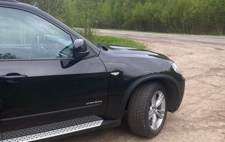 BMW X5, 2012 год, 2 000 000 рублей, 2 фотография