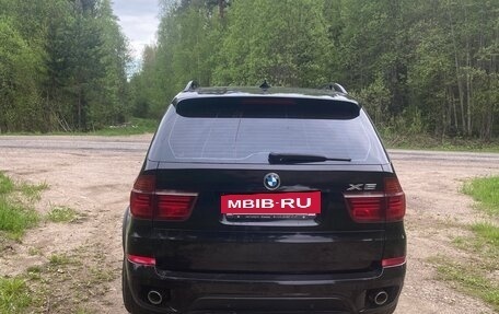 BMW X5, 2012 год, 2 000 000 рублей, 3 фотография