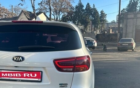 KIA Sorento II рестайлинг, 2018 год, 2 000 000 рублей, 3 фотография