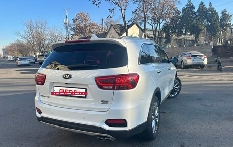 KIA Sorento II рестайлинг, 2018 год, 2 000 000 рублей, 4 фотография