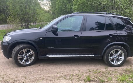 BMW X5, 2012 год, 2 000 000 рублей, 4 фотография