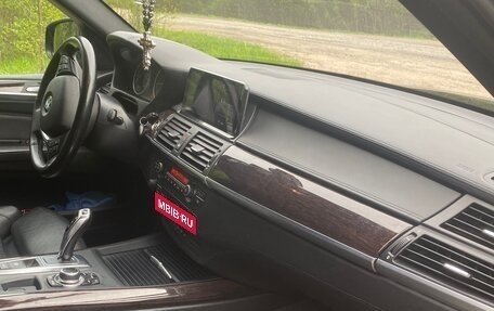 BMW X5, 2012 год, 2 000 000 рублей, 5 фотография