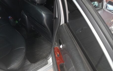Hyundai Sonata IV рестайлинг, 2005 год, 710 000 рублей, 11 фотография