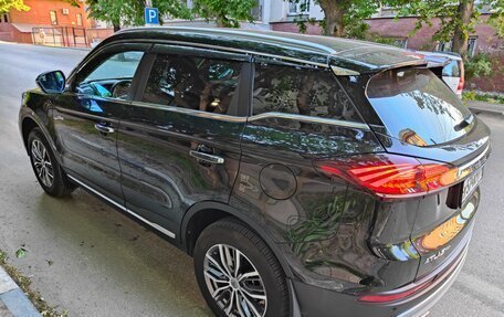 Geely Atlas, 2023 год, 2 350 000 рублей, 4 фотография