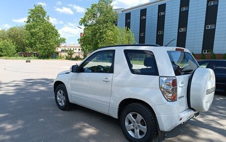 Suzuki Grand Vitara, 2010 год, 1 100 000 рублей, 6 фотография