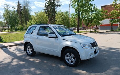 Suzuki Grand Vitara, 2010 год, 1 100 000 рублей, 11 фотография