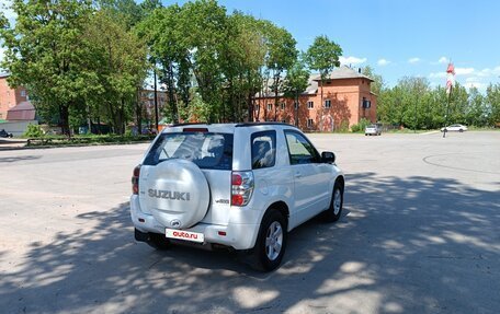 Suzuki Grand Vitara, 2010 год, 1 100 000 рублей, 9 фотография