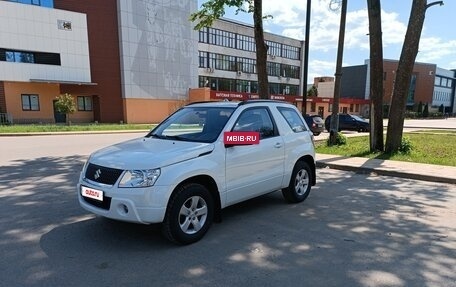 Suzuki Grand Vitara, 2010 год, 1 100 000 рублей, 4 фотография