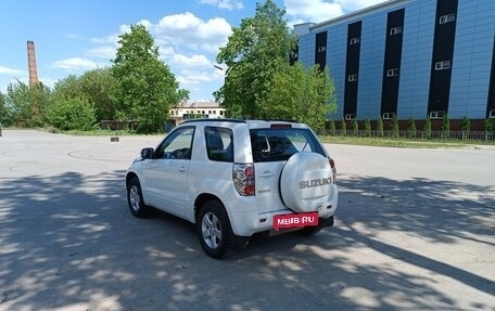 Suzuki Grand Vitara, 2010 год, 1 100 000 рублей, 10 фотография