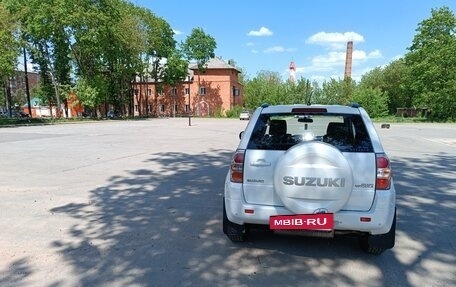 Suzuki Grand Vitara, 2010 год, 1 100 000 рублей, 8 фотография