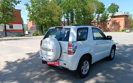 Suzuki Grand Vitara, 2010 год, 1 100 000 рублей, 7 фотография
