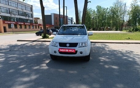 Suzuki Grand Vitara, 2010 год, 1 100 000 рублей, 5 фотография