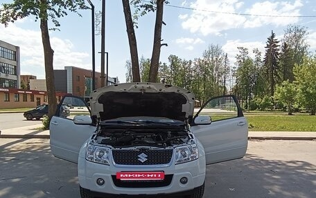 Suzuki Grand Vitara, 2010 год, 1 100 000 рублей, 12 фотография