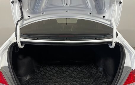 Hyundai Solaris II рестайлинг, 2011 год, 789 000 рублей, 8 фотография