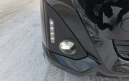 Toyota Roomy I, 2017 год, 1 020 000 рублей, 11 фотография
