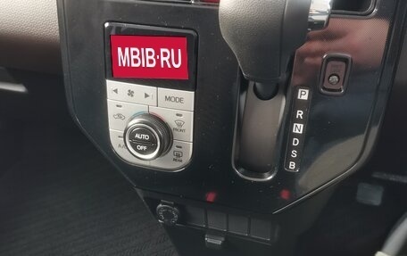 Toyota Roomy I, 2017 год, 1 020 000 рублей, 20 фотография