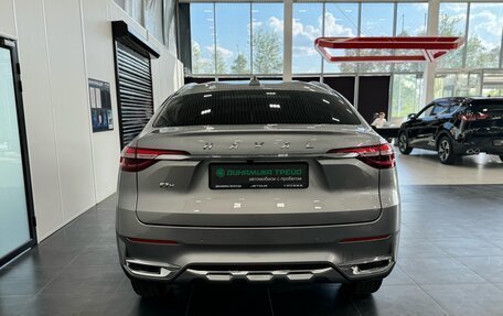 Haval F7x I, 2021 год, 1 750 000 рублей, 6 фотография