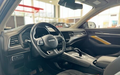Haval F7x I, 2021 год, 1 750 000 рублей, 10 фотография