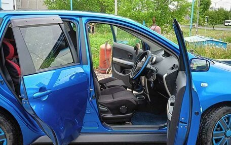 Toyota Ist II, 2002 год, 510 000 рублей, 2 фотография