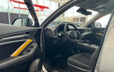 Haval F7x I, 2021 год, 1 750 000 рублей, 8 фотография