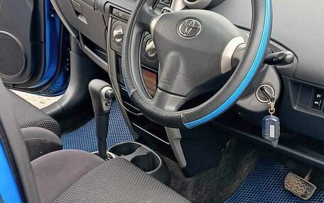 Toyota Ist II, 2002 год, 510 000 рублей, 6 фотография