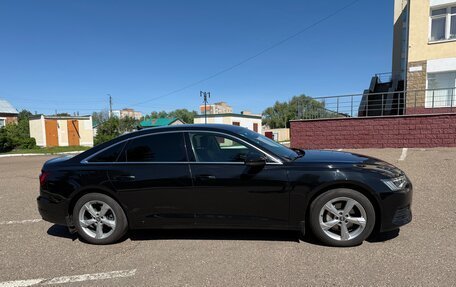 Audi A6, 2020 год, 3 500 000 рублей, 4 фотография
