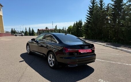 Audi A6, 2020 год, 3 500 000 рублей, 7 фотография