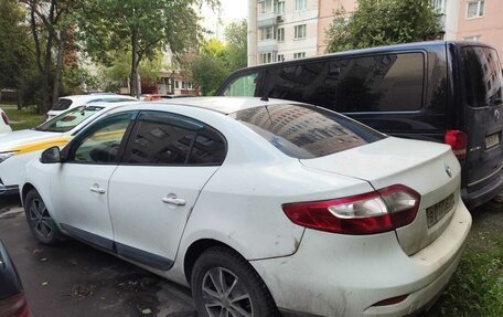 Renault Fluence I, 2012 год, 400 000 рублей, 4 фотография