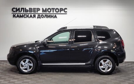 Renault Duster I рестайлинг, 2019 год, 1 590 000 рублей, 8 фотография