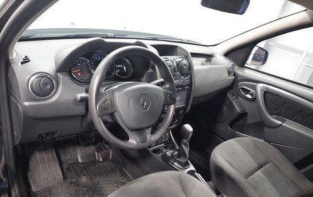 Renault Duster I рестайлинг, 2019 год, 1 590 000 рублей, 9 фотография