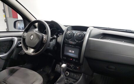 Renault Duster I рестайлинг, 2019 год, 1 590 000 рублей, 11 фотография