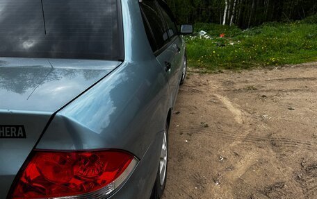 Mitsubishi Lancer IX, 2007 год, 550 000 рублей, 7 фотография