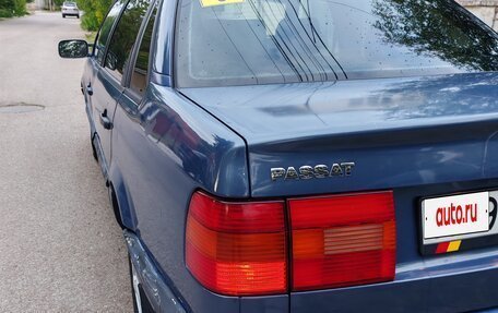 Volkswagen Passat B4, 1994 год, 400 000 рублей, 5 фотография