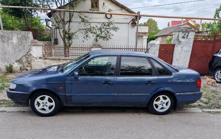 Volkswagen Passat B4, 1994 год, 400 000 рублей, 6 фотография