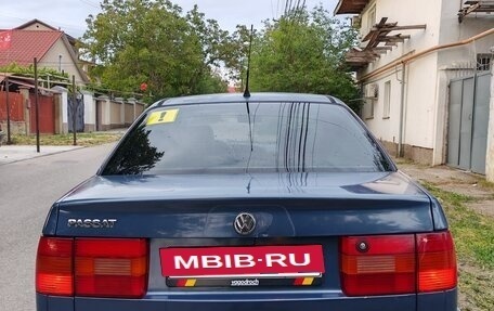 Volkswagen Passat B4, 1994 год, 400 000 рублей, 4 фотография